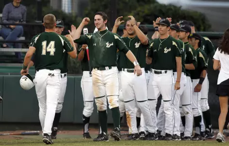 Bulls Walk Off With Win Over Spartans