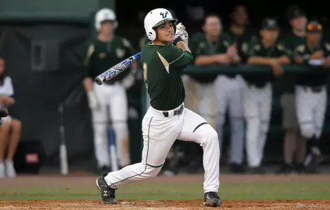 Miami BatsToo Much For Bulls In 14-7 Loss