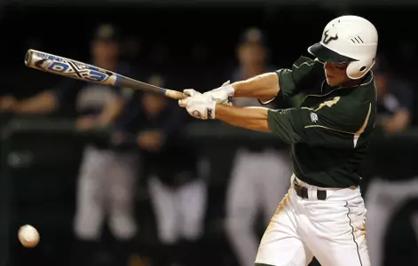 Six Game Winning Streak Ends at Stetson
