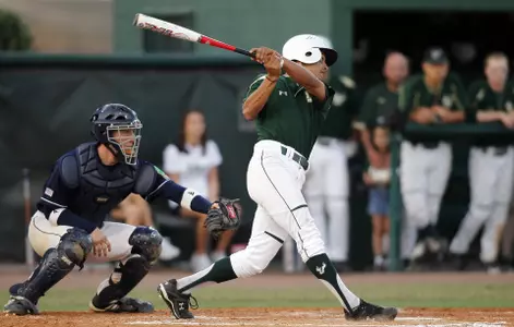 Bulls' Late Surge Not Enough, Lose To Villanova 10-7