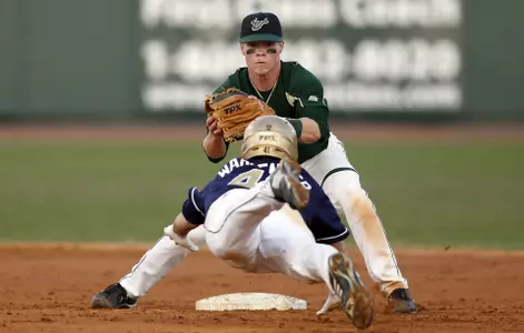 USF Magazine Show - March 10