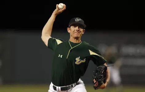 Moran Sharp in Return to Double-A Southern League