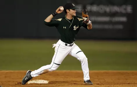 Bulls Drop Final Non-Conference Game of 2010 at UNF
