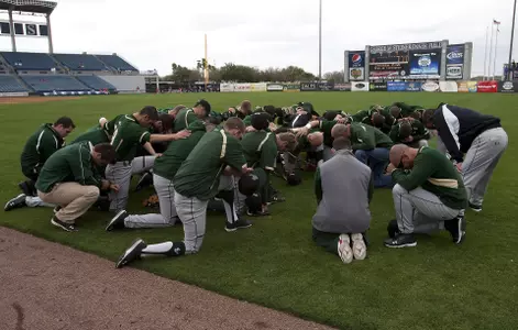 Bulls Take on Miami in 2011 Florida Four