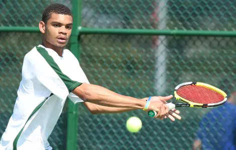 Bulls Wrap Up Fall with USF Invitational