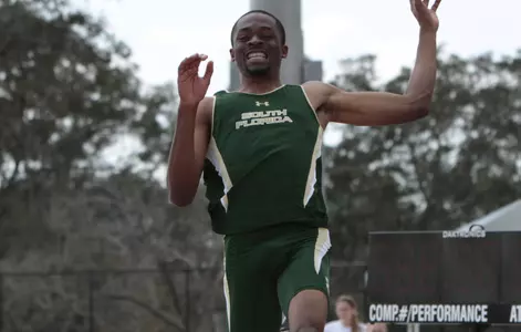 Options Aplenty for Bulls in Horizontal Jumps at BIG EAST