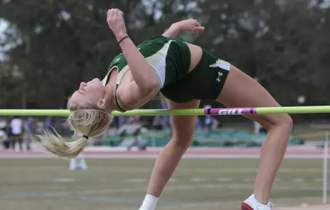 Bulls Post Five Wins at Notre Dame Invite