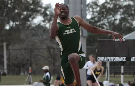 Bastian, Carela Compete at NACAC U-23 Championships