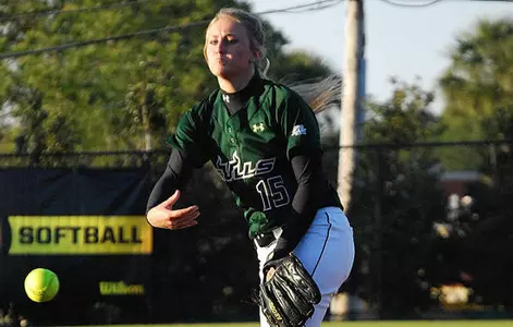 Bulls Close Out First Fall Tournament With Two Wins