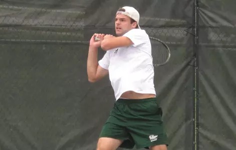 USF Earns Spot In Semifinals With 4-2 Win Over St. John's
