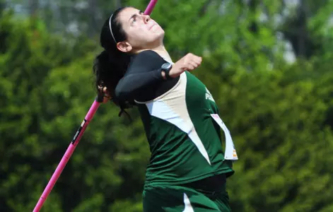 Wagner and von Eynatten Break School Records