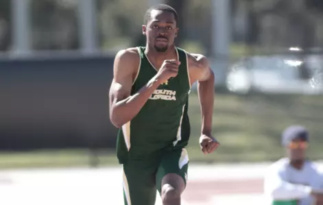 Bulls Post 43 Qualifiers at USF Collegiate Invite