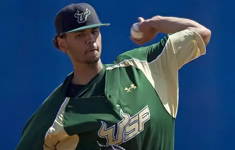 USF Weekend Series Has a New Format