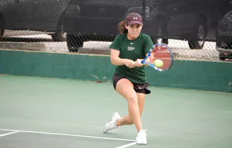 Bulls Wrap Up Successful Day Two of Hilton Garden Invite