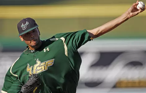 Bulls in the Pros: Barbosa Racking Up Strikeouts