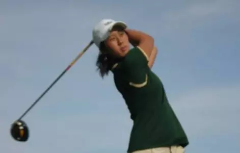 USF Women's Golf Heads to UCF Challenge Sunday