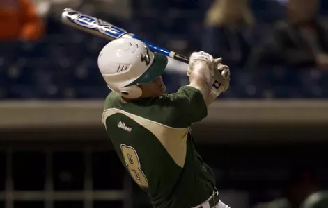 Bulls Fall in Finale at Red McEwen Field