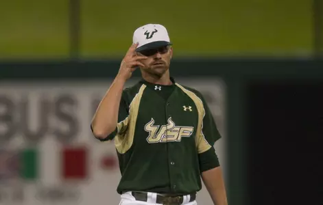 Ninth Inning Rally Comes Up Short in 3-2 Loss
