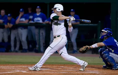 Todd Brazeal on USF Magazine Show