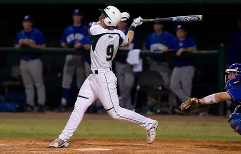 Long Ball Powers Bulls to 13-4 Win Over St. John's