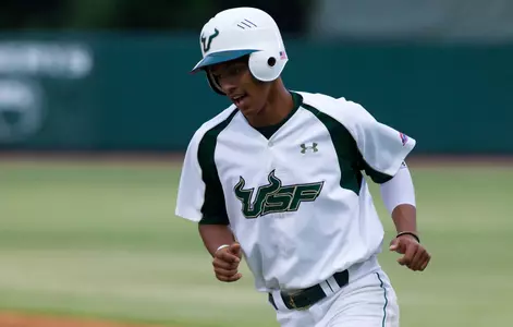 Bulls Drop Finale to Seton Hall