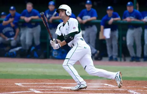 Bulls Head to Jacksonville to Take on UNF
