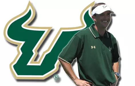 Meet Chris Malloy: Getting Into Golf