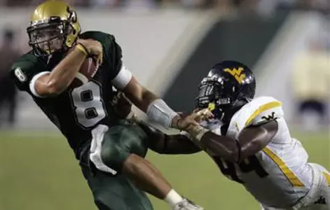 Storm Bring Grothe, Jackson Back for 2012 Season