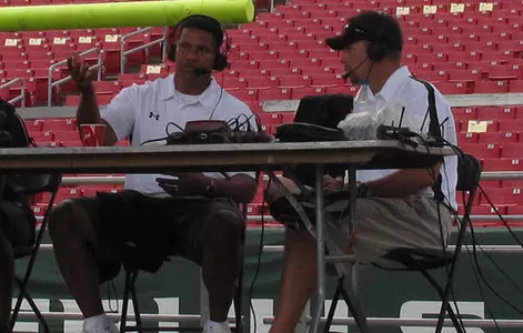 USF Announces 2010 Football Radio Affiliates