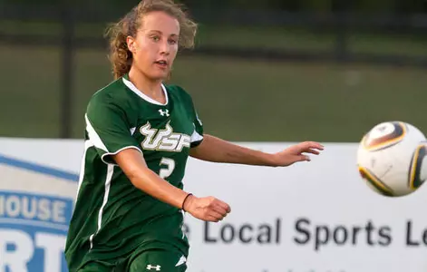 Live Chat: Bulls Open Up the Regular Season vs. UNF