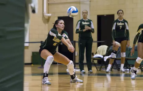 Chat Transcript: Bulls Fall to No. 15 FSU