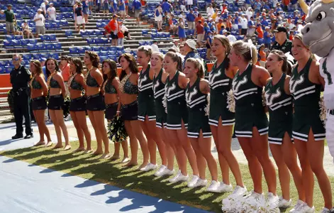 Live Wrap: Bulls Take Care of Western Kentucky