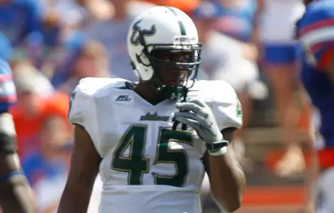 Getting to Know the Bulls: Kevin Gidrey