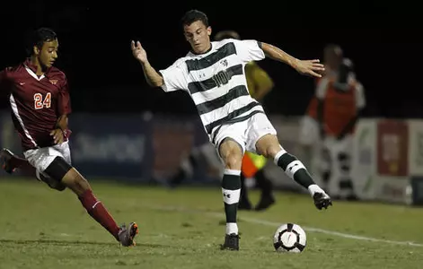 Bulls Win Fourth Straight With 1-0 Victory Over Drexel