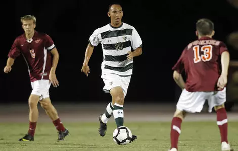 Bulls Defeat Rutgers 2-1 On Senior Night
