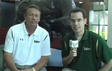 Coordinator's Corner: Mark Snyder