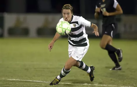 Bulls Down Pitt 2-0 for First BIG EAST Win