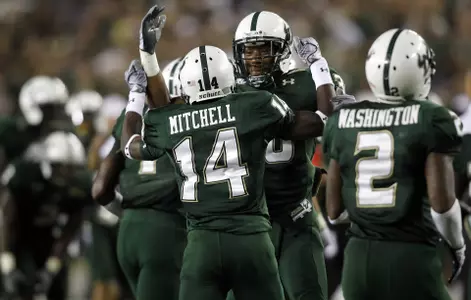 Sunday Rewind: Mitchell Making a Splash