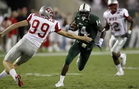 Bulls Blitz: September 27, 2010