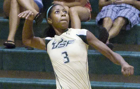 Ohio State Blanks Bulls, 3-0, In Kentucky Classic