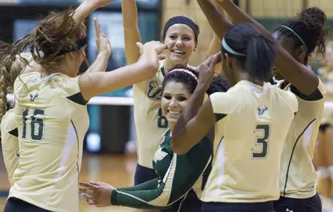 Bulls Come From Behind To Beat Miami (OH), 3-1