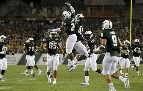 Gameday Final: Bulls Lose Steam, Fall 38-14