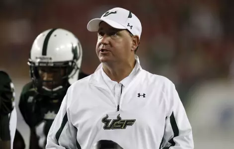 Practice Wrap: USF-UF Gameweek Is Here