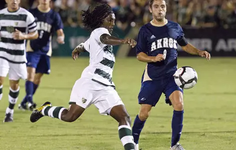 Bulls Selected Second in BIG EAST Red Division