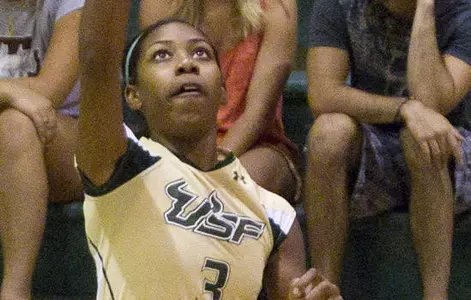 Davis Named To Kentucky Classic All-Tournament Team
