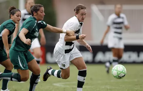 Bulls Play to 1-1 Draw at Jacksonville