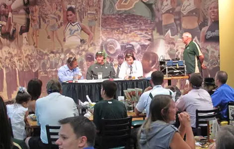 USF Adds WHIM 1080 to Football Radio Affiliates