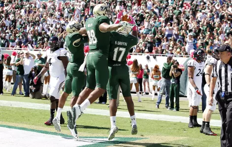 BullsVision Preview: USF at Rutgers