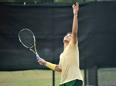 Pramming Gets a Win Against No. 2 Virginia