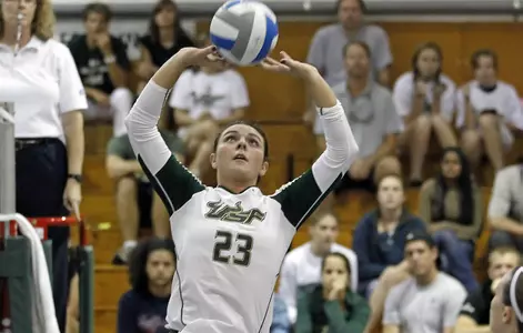 Bulls' Big East Streak Ends at Three